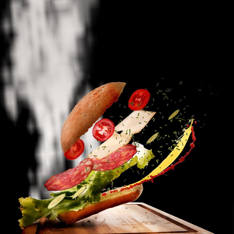 Culinary Delights